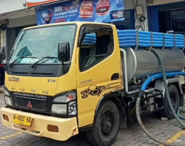 Sedot Wc Klungkung
