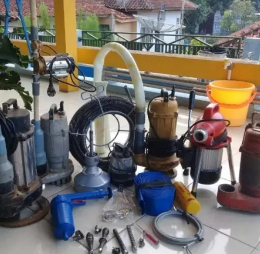 Sedot WC klungkung Murah