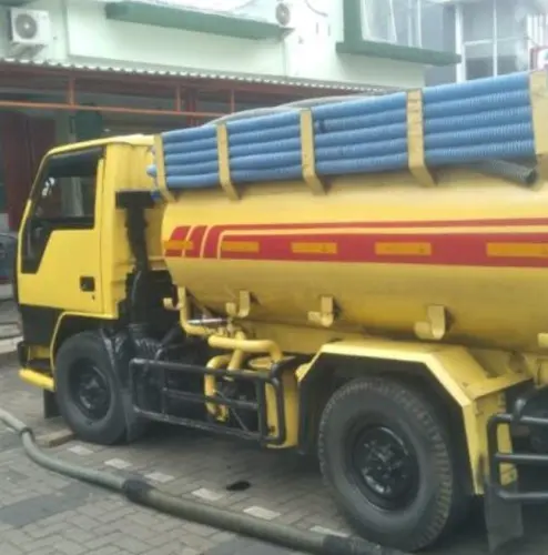 Sedot WC klungkung Terdekat
