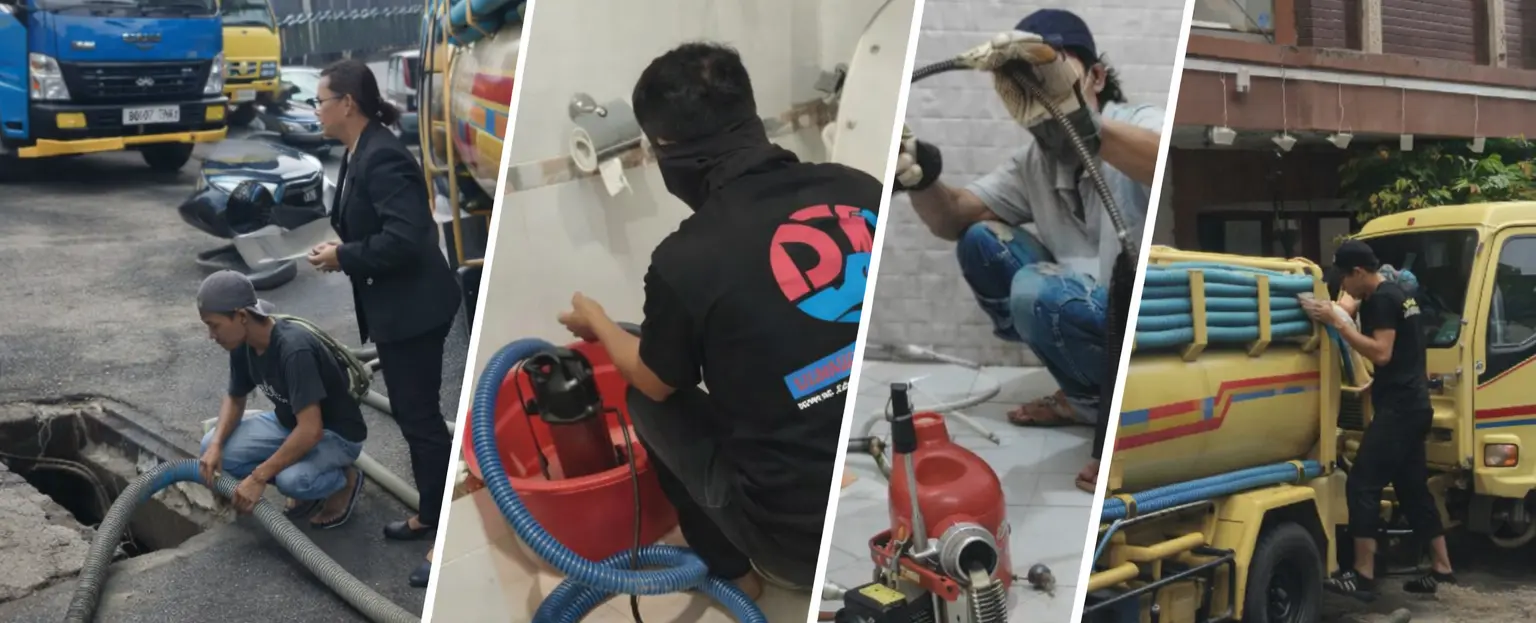 Jasa Sedot WC klungkung Terdekat